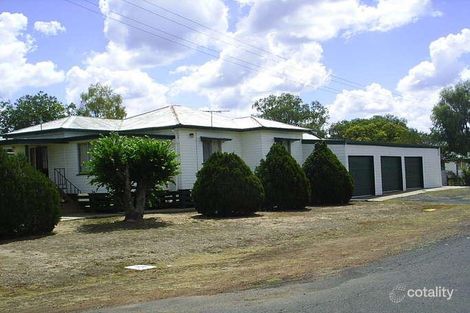 20 Orpen St, Dalby, QLD 4405