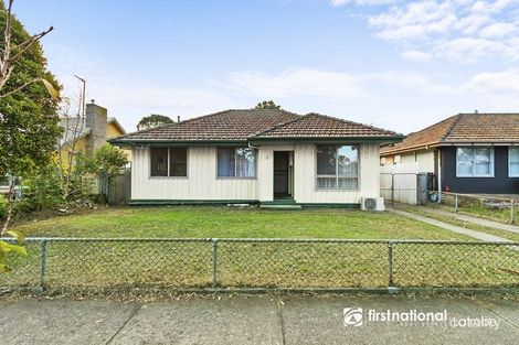 Property photo of 8 Allen Crescent Traralgon VIC 3844