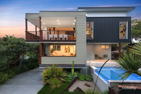 Property photo of 52 Wool Street Toowong QLD 4066