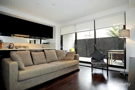 110/27-31 Herbert St, St Kilda, VIC 3182