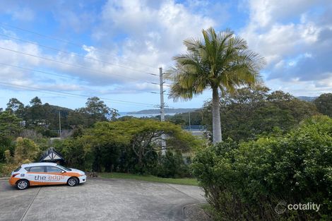 Property photo of 9-11 Seaview Close Korora NSW 2450