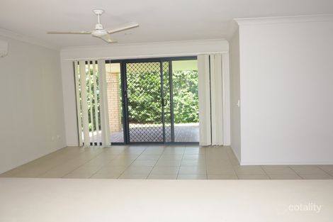 Property photo of 25 Cyperus Crescent Carseldine QLD 4034
