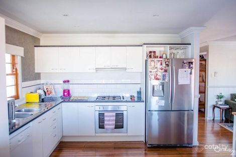 Property photo of 68 Ronald Street Wynnum QLD 4178