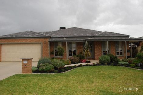 3 Arrowsmith Cres, Mooroopna, VIC 3629