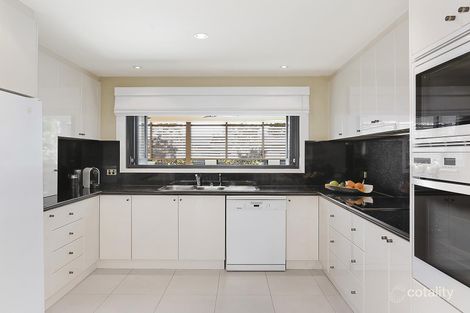 Property photo of 1 Lockhart Avenue Castle Hill NSW 2154