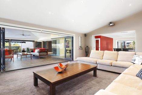 Property photo of 1 Lockhart Avenue Castle Hill NSW 2154