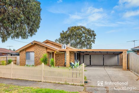 Property photo of 28 Oriole Drive Werribee VIC 3030