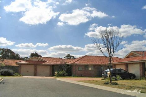 Property photo of 22 Jenolan Court Wattle Grove NSW 2173