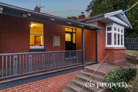 Property photo of 40 Mellifont Street West Hobart TAS 7000
