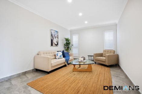 Property photo of 22 Fairway Close Moorebank NSW 2170