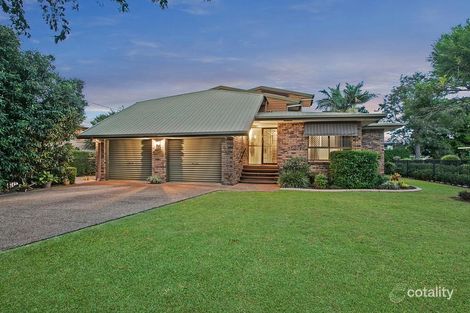 Property photo of 121 Gordon Street Ormiston QLD 4160