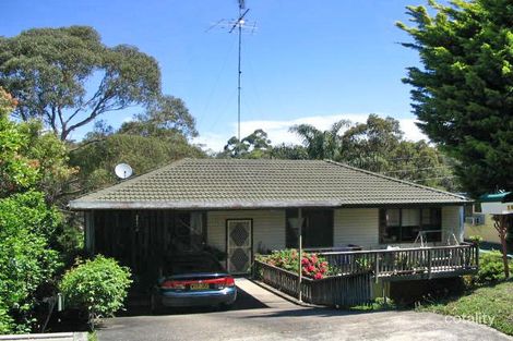 1/14 Kittani St, Kirrawee, NSW 2232