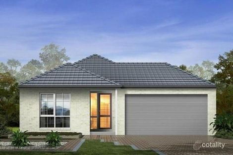 Property photo of 43 Morgan Crescent Werribee VIC 3030