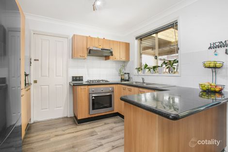 Property photo of 12/87 Allambie Road Edensor Park NSW 2176