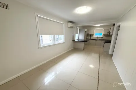 Property photo of 12 Ellis Crescent Miller NSW 2168