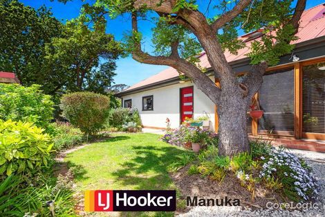 Property photo of 6 Cox Street Ainslie ACT 2602