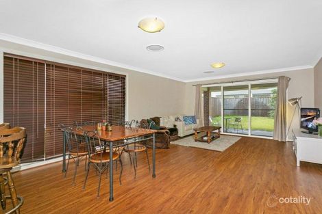 Property photo of 22 Prion Avenue Cranebrook NSW 2749