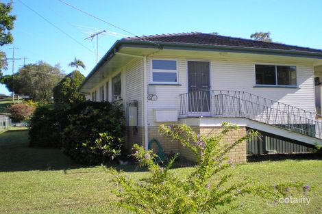 107 Gilliver St, Mount Gravatt East, QLD 4122