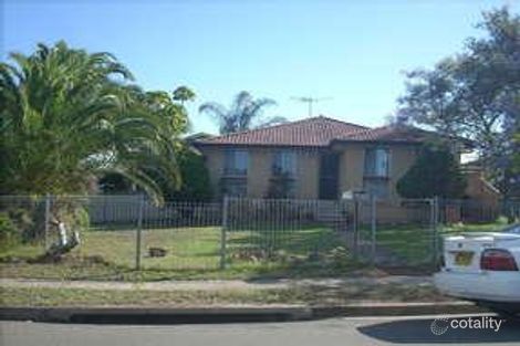 Property photo of 1 Milton Close Wetherill Park NSW 2164