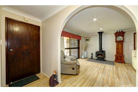 Property photo of 1 Currawong Road Gooburrum QLD 4670