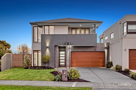 Property photo of 50 Wetland Drive Patterson Lakes VIC 3197