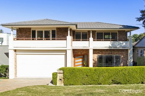 Property photo of 39 Arnott Crescent Warriewood NSW 2102