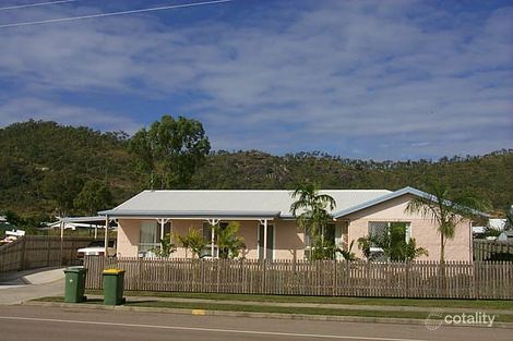 576 Bayswater Rd, Mount Louisa, QLD 4814