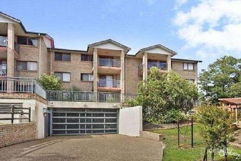 29/28-34 Leonay St, Sutherland, NSW 2232