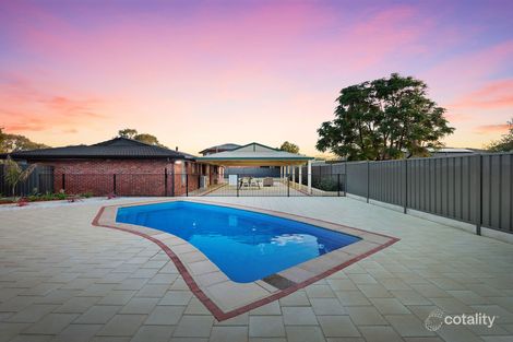 Property photo of 5 Rhona Court Surrey Downs SA 5126
