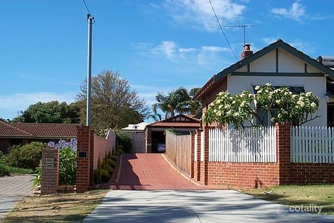 20a Zenobia St, Palmyra, WA 6157