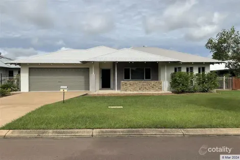4 Angel Rd, Johnston, NT 0832
