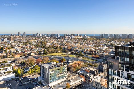 Property photo of 2108/229 Toorak Road South Yarra VIC 3141