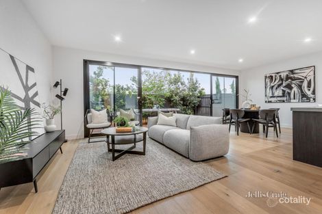 Property photo of 107B Atkinson Street Templestowe VIC 3106
