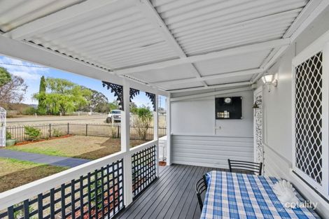 Property photo of 51 Merriwa Road Willow Tree NSW 2339
