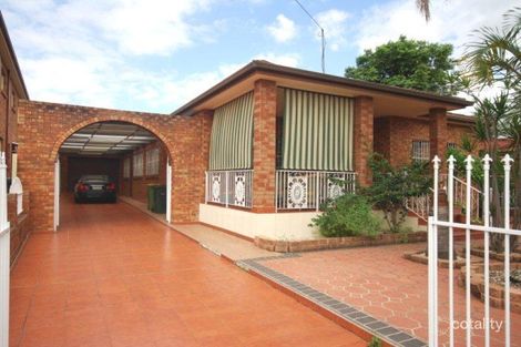 28 Morven St, Old Guildford, NSW 2161