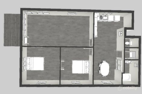 Property photo of 43 Dee Street Mount Morgan QLD 4714