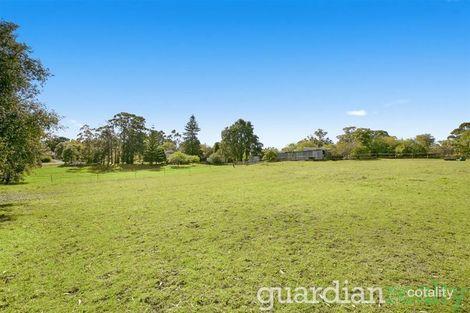 Property photo of 2 Sagars Road Dural NSW 2158