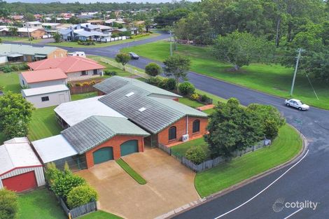 Property photo of 2 Shumack Drive Maryborough QLD 4650