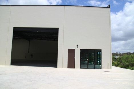 Property photo of 1/2-16 Beal Street Meadowbrook QLD 4131