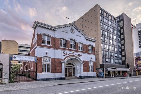 Property photo of 3/69 Murray Street Perth WA 6000