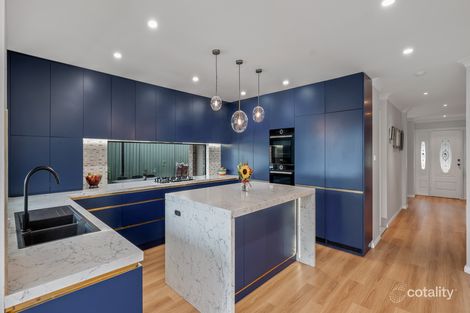 Property photo of 29 Laguna Drive Glenmore Park NSW 2745