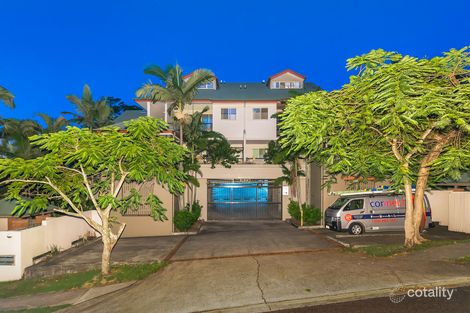 12/7 Franklin St, Herston, QLD 4006