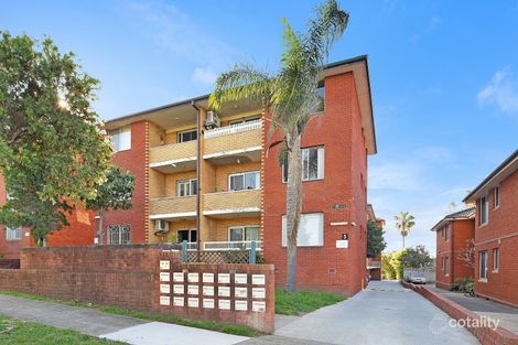 Property photo of 14/5 Phillip Street Roselands NSW 2196