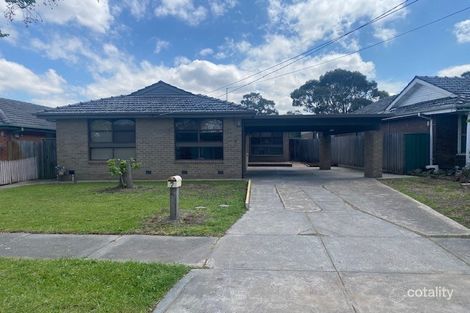 7 Maryborough Ave, Kingsbury, VIC 3083