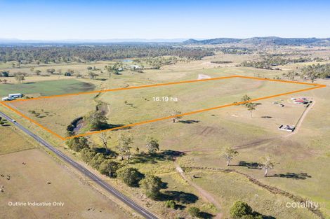 22 Old Laidley-Forest Hill Rd, Laidley North, QLD 4341