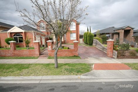 59 Pitfield Cres, Rowville, VIC 3178