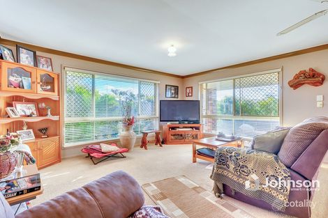 Property photo of 12 Bandicoot Crescent Doolandella QLD 4077