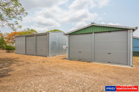 Property photo of 6 Ryan Street Bundaberg North QLD 4670