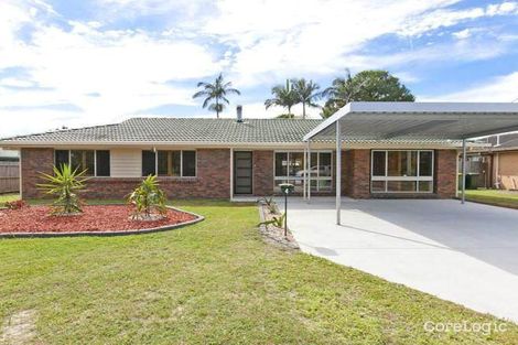 Property photo of 4 Fullerton Street Birkdale QLD 4159