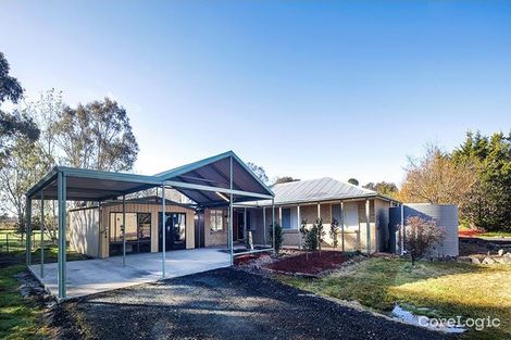 Property photo of 5 Kinsman Drive Murrumbateman NSW 2582